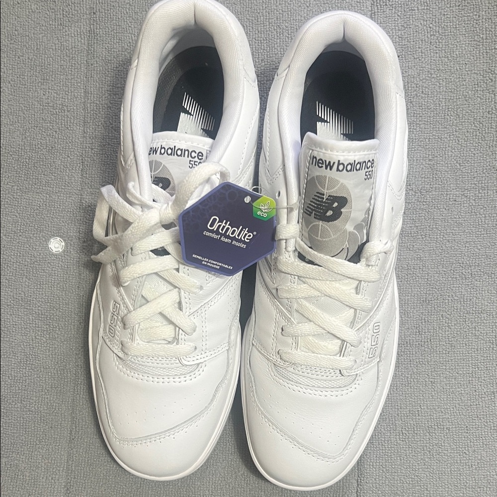 New Balance 550 Ortholite